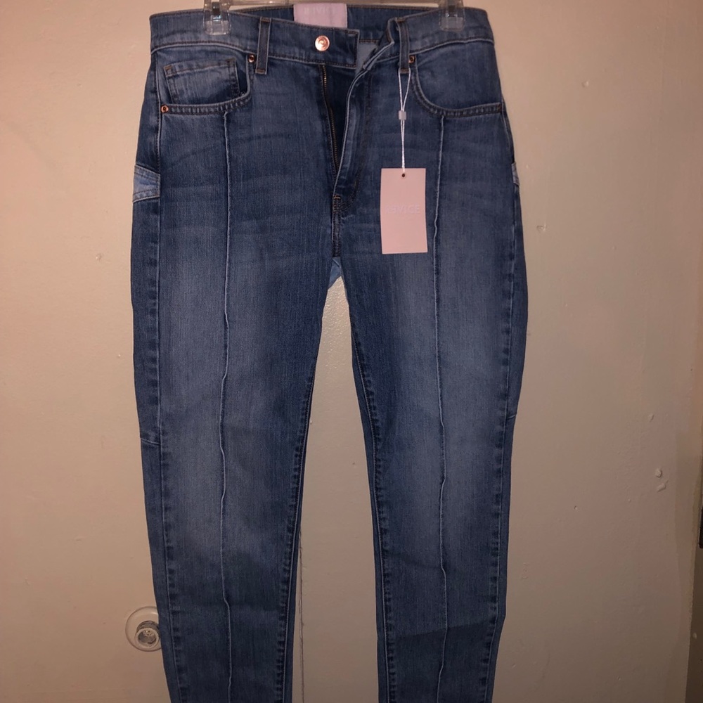 Revive denim